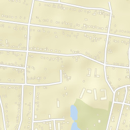 Teple Street Map