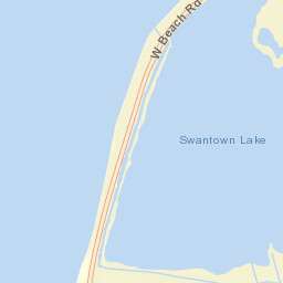 2698 W Beach Rd, Oak Harbor, WA 98277 Street Map