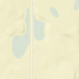 43rd Ave NE Knox ND 58343 America Street Map