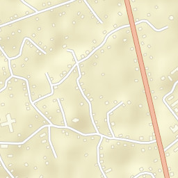 Stari Kuty Street Map