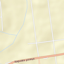 Rivne Street Map