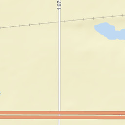 4th Ave Norwich ND 58768 America Street Map