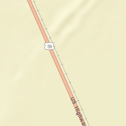 U.S. 59, Newfolden, MN 56738, USA Street Map