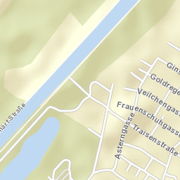 Ratzersdorf an der Traisen Street Map