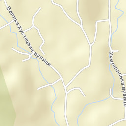 Kopashnovo Street Map
