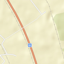 Ennsdorf Street Map
