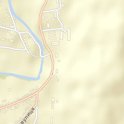 Berehivs’ka Mis’krada Street Map