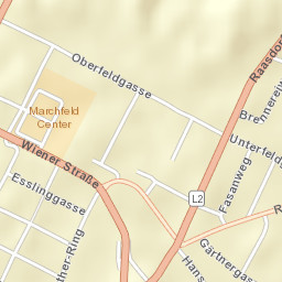 Groß-Enzersdorf Street Map