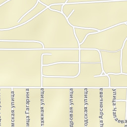 Mukhen Street Map