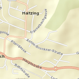 Maria-Anzbach Street Map