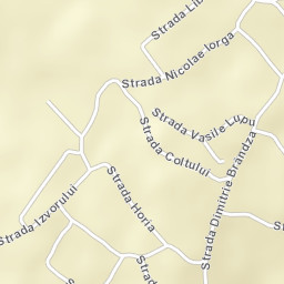Darabani Street Map