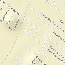 Maria Street Map