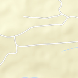 Oroftiana Street Map