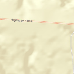 North Dakota 1804, Ray, ND 58849, USA Street Map