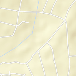 Lysa Hora Street Map