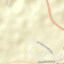 Sankt Margarethen an der Sierning Street Map