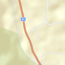 Verkhniy Yasenov Street Map