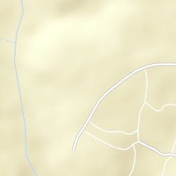 Comuna Hudeşti Street Map