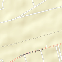 Likhovskoy Street Map