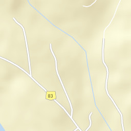 Hudeşti Street Map