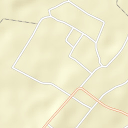 Uglerodovskiy Street Map