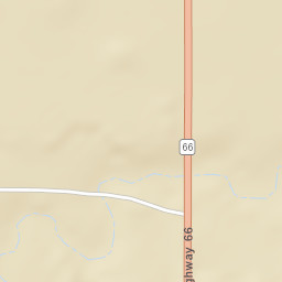 Montana 66, Harlem, MT 59526, USA Street Map