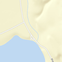 1610-1650 Pleasant Valley Road, Marion, MT Street Map