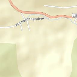 Breitenfurt bei Wien Street Map