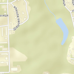 Yasynuvata Street Map