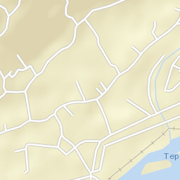 Neresnytsya Street Map