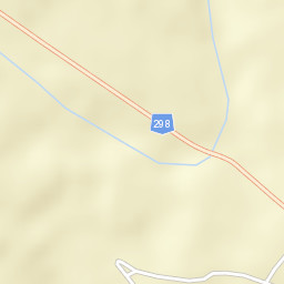 Comuna Cristineşti Street Map