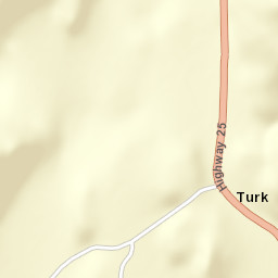 Lantzy Road, Fruitland, WA 99129 Street Map