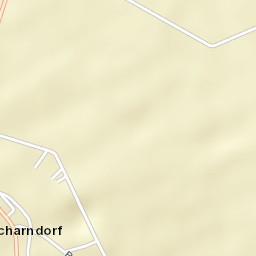 Scharndorf Street Map