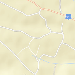 Cristineşti Street Map