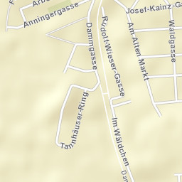 Himberg Street Map