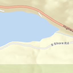 234151-234465 Olympic Highway, Port Angeles Street Map