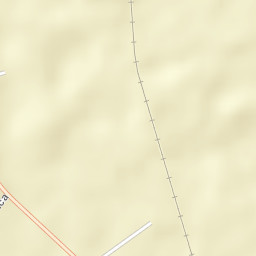 Nagydobos Street Map