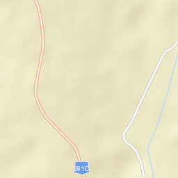 Comuna Pomârla Street Map