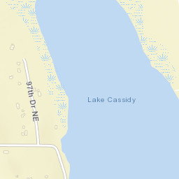 5816 99th Ave NE, Lake Stevens, WA 98258 Street Map