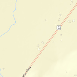 5001-6199 Granite Falls Hwy, Lake Stevens Street Map