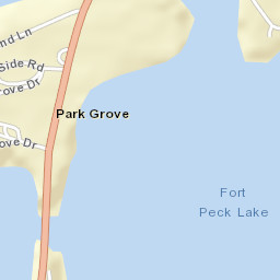 Judith Rd Nashua MT 59248 America Street Map