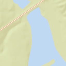 Unnamed Road, Esmond, ND 58332 Street Map