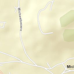 Wagnergraben Street Map