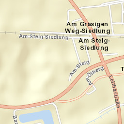 Trautmannsdorf an der Leitha Street Map