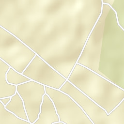 Kodyms’kyy Rayon Street Map