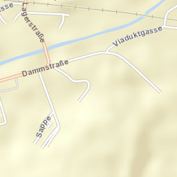 Bruckneudorf Street Map