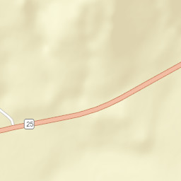 5869-5949 Washington 25, Fruitland, WA Street Map