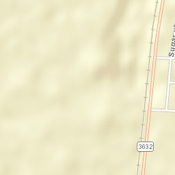 Tiszavasvári Járás Street Map