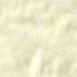 Nyíregyházi Járás Street Map