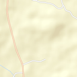 Comuna Turţ Street Map